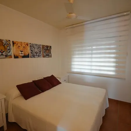 Apartment 2924 Apartamento En S'agaro Urb. Les Brises, Vistas Al Mar, Piscina Y Parking Sant Feliu de Guixols