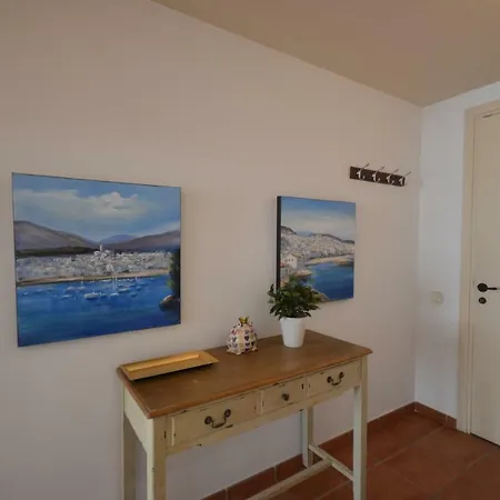 2924 Apartamento En S'agaro Urb. Les Brises, Vistas Al Mar, Piscina Y Parking Apartment